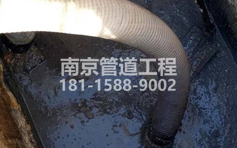 213六合区抽粪