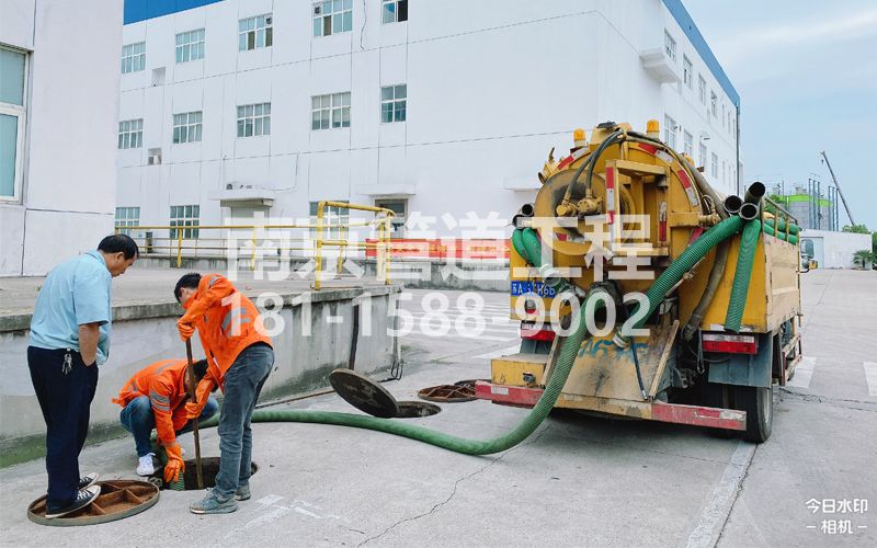 256六合区电子厂抽粪