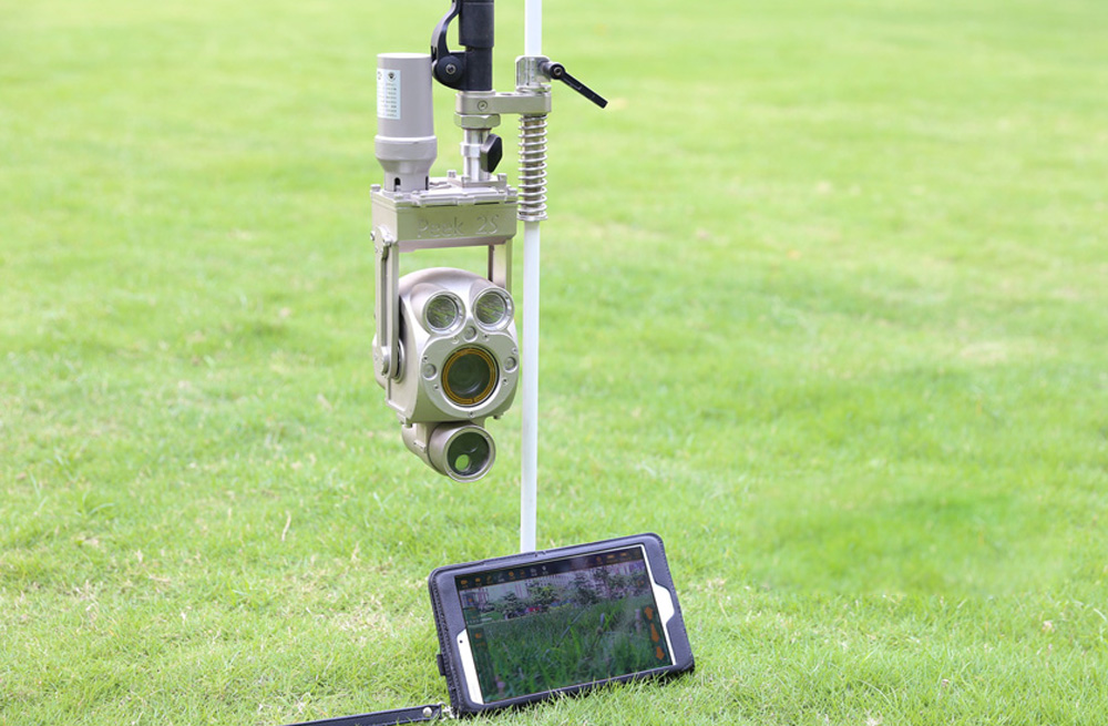 六合区管道检测QV潜望镜