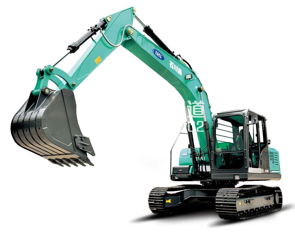 六合区挖机